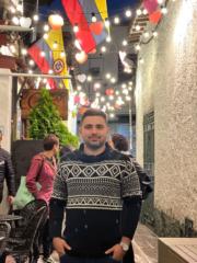 Javier Rojas