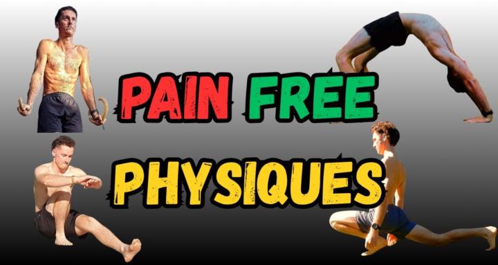 Pain-Free Physiques