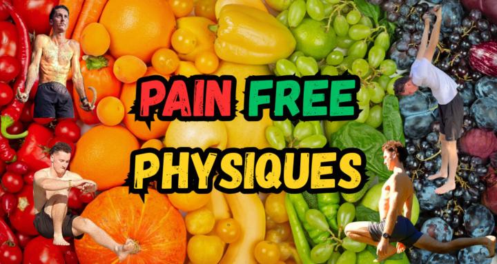 Pain-Free Physiques