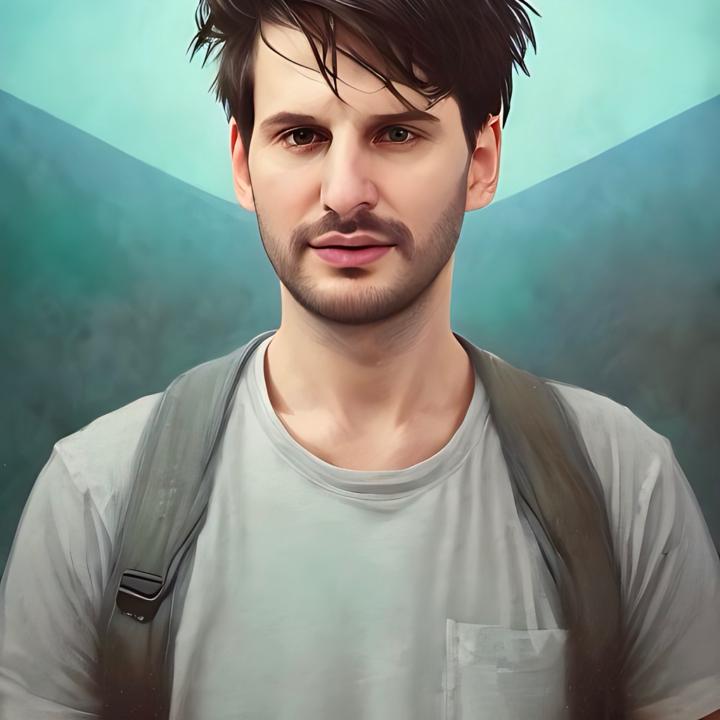 A K