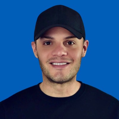 Joel Perez