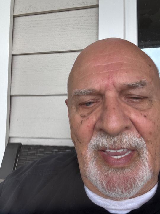 Robert Wavro