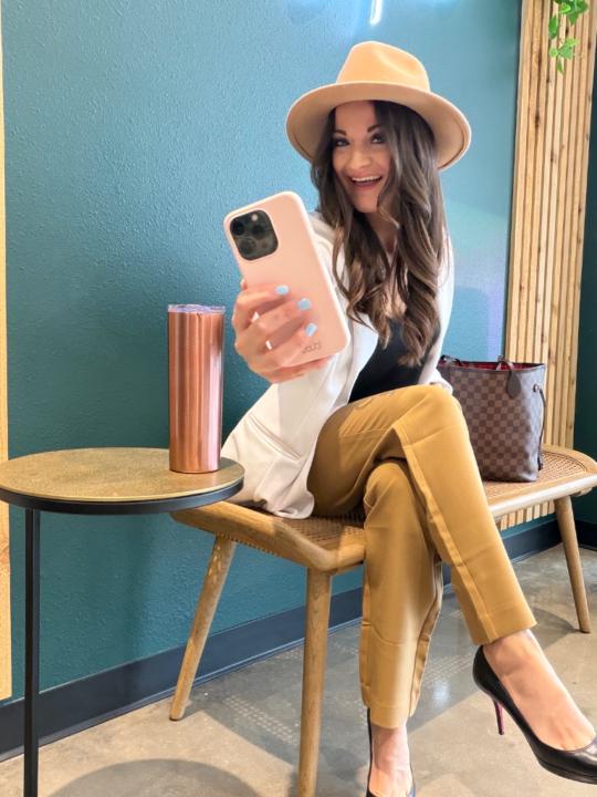 Natalie Tucker
