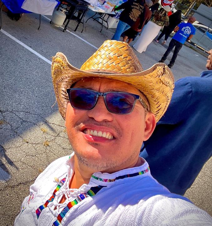 Orlando Pineda