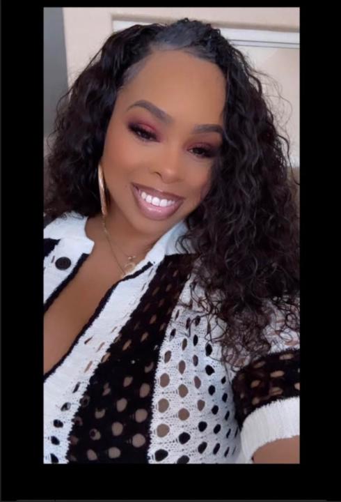 Sharmenette Johnwell
