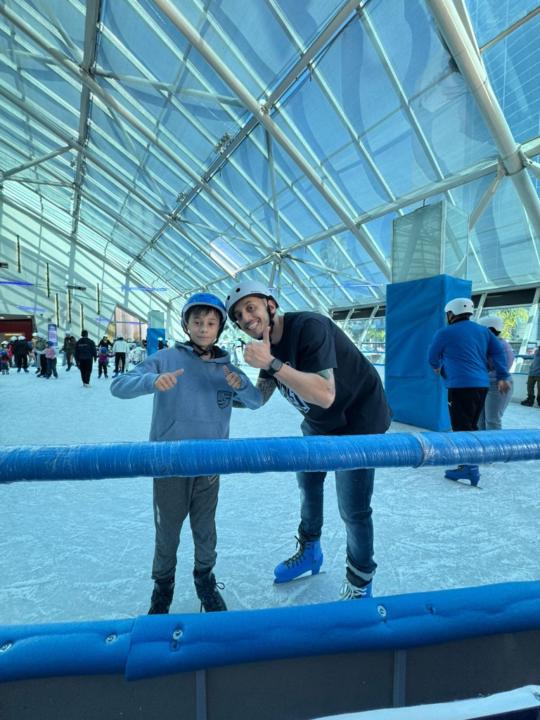 Maximiliano Ariel Pintos