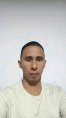 Luis enrique Barrera Mendoza