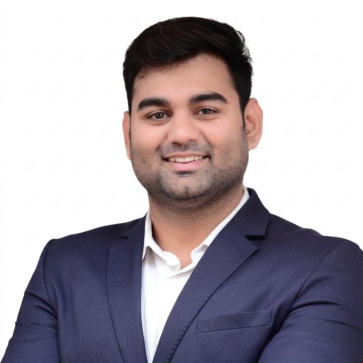 Sachin Savkare