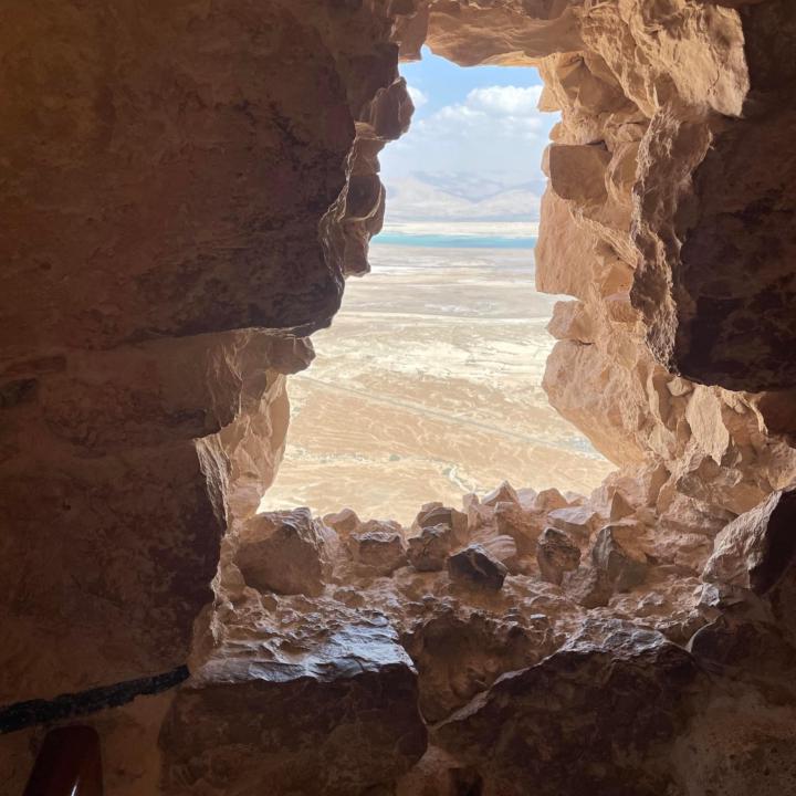 There is always more!