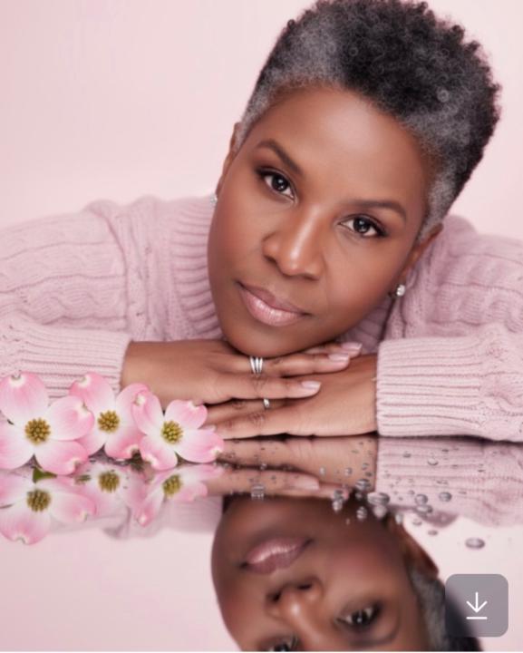 Charisse Thomas