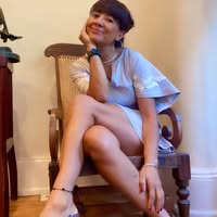 Zarina Rana