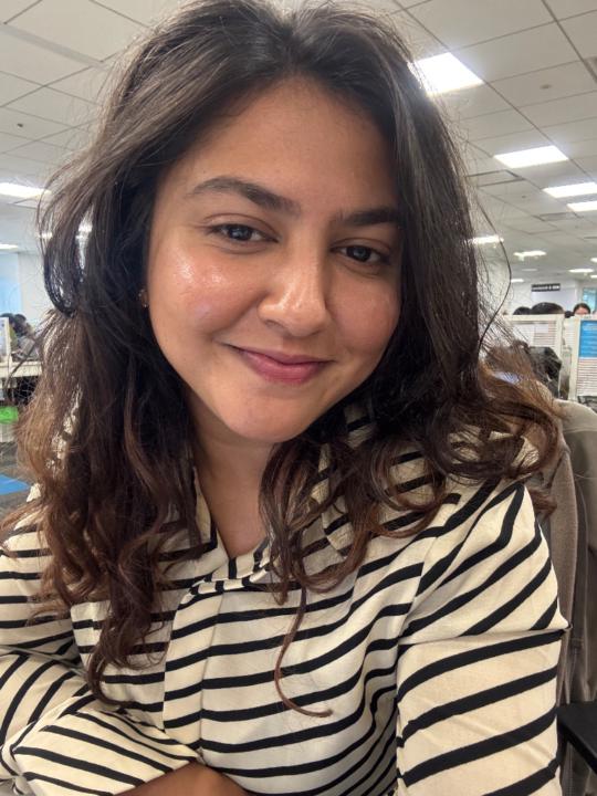 Samiksha Thakare