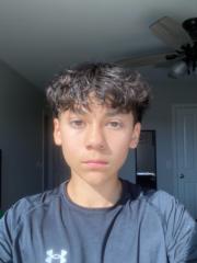 Aiden Ordaz