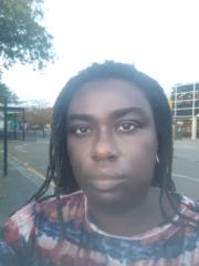 Afua Koram