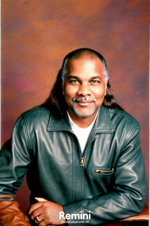 Alvin Middleton