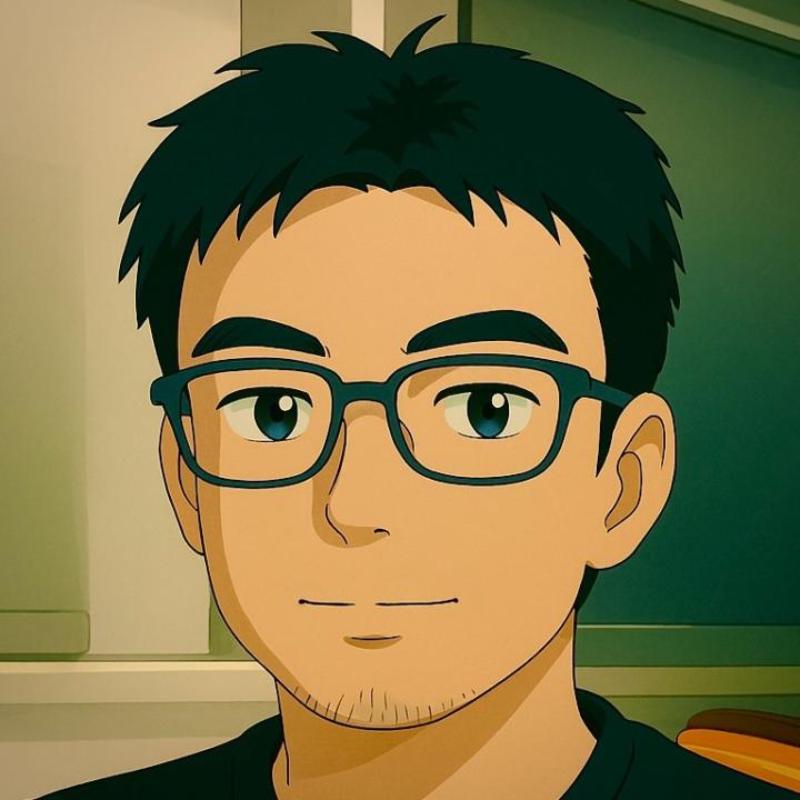 Wayne Min