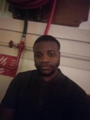 Kenechukwu Ezenta