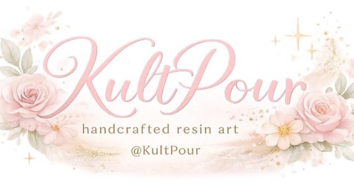 KultPour resin arts