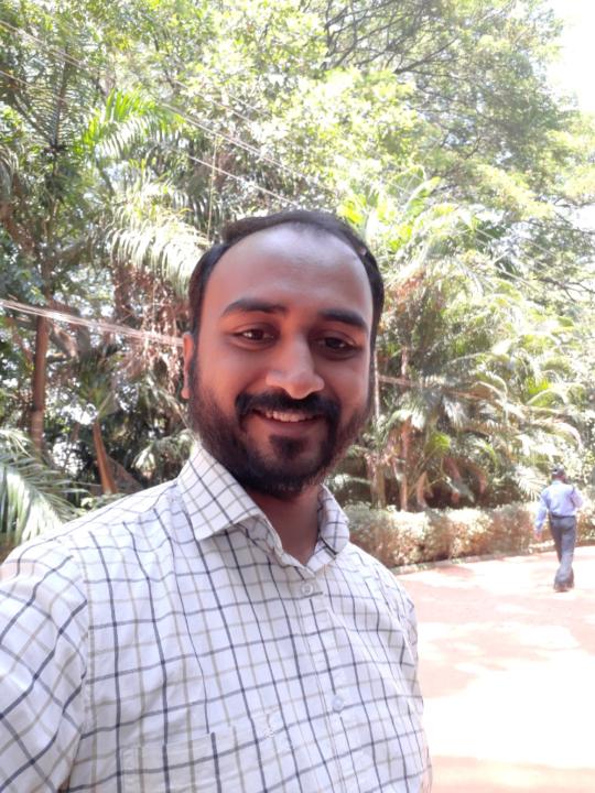 Gururaj Murthy D