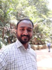 Gururaj Murthy D