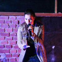 Biancamaria Coriglione