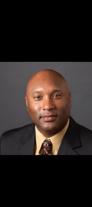 Keith Murchison
