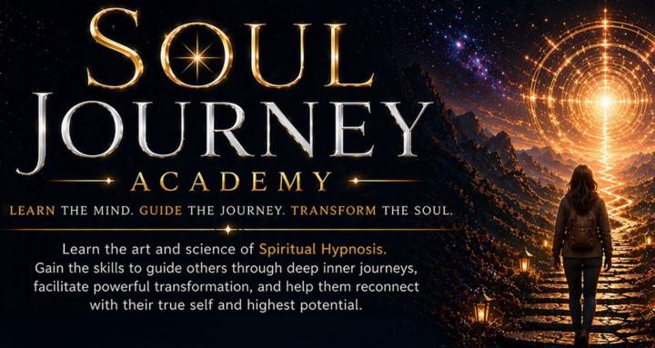Soul Journey Academy