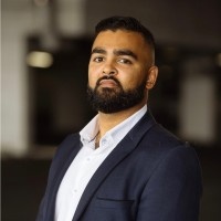 Amaan Hameed