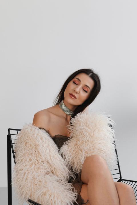 Melanie Pereira
