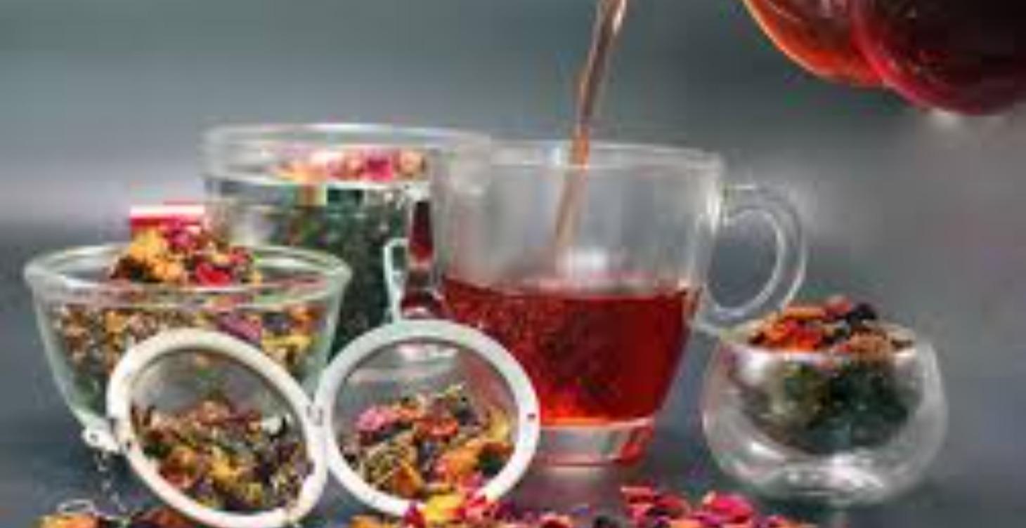 Tea Blends