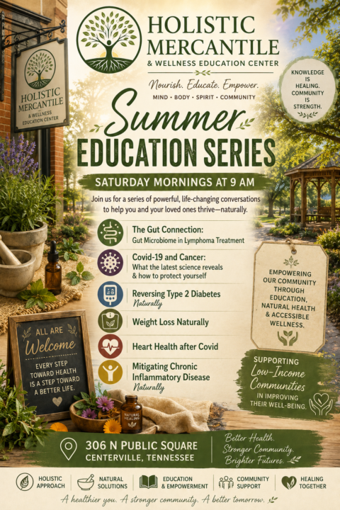 Summer Education Series