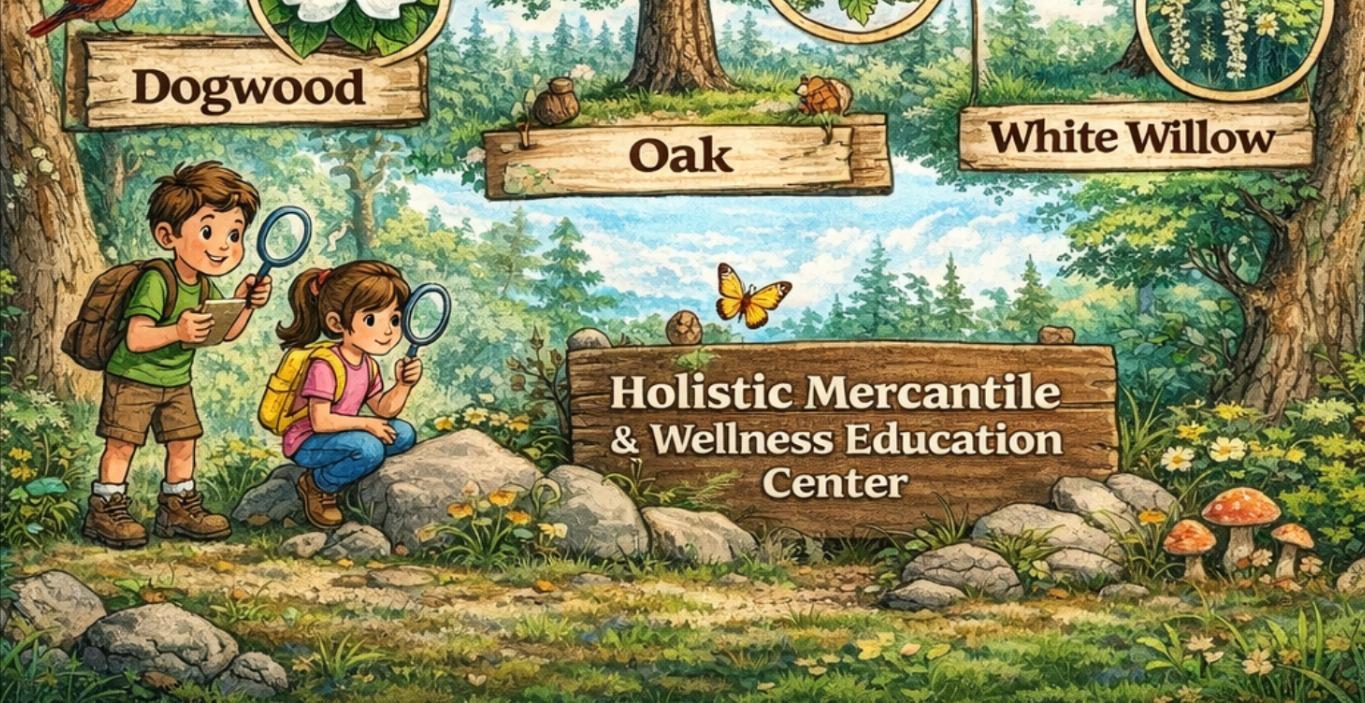 Medicinal Trees