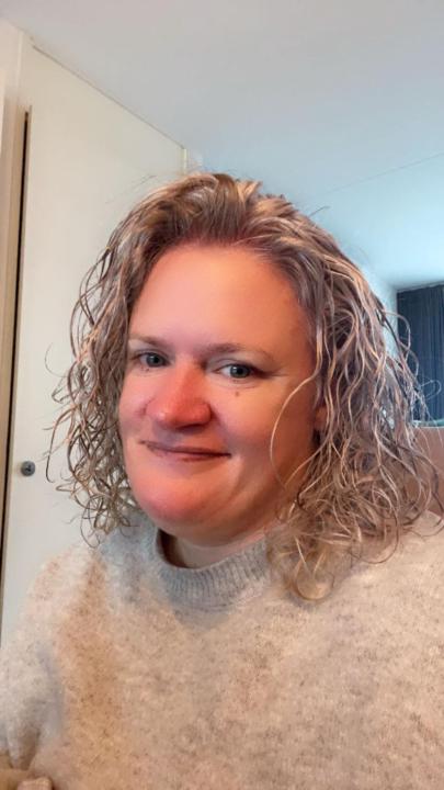 Kim den Boer