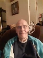 Donald Leach