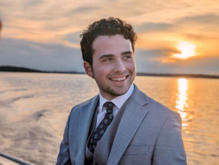 Jonah Miller