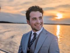 Jonah Miller