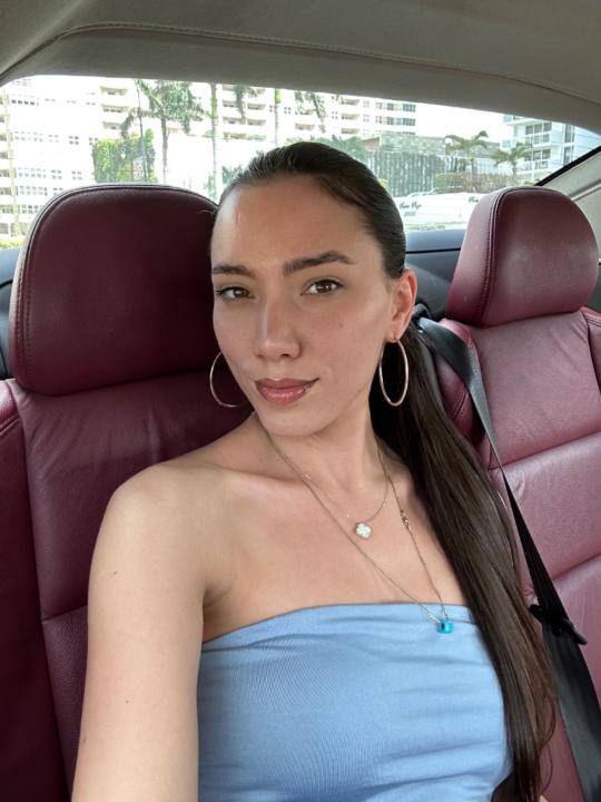 Mariah Roussakis