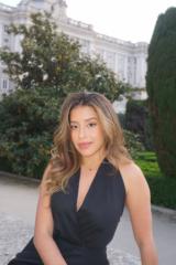 Danmely Valentina Contreras Luis