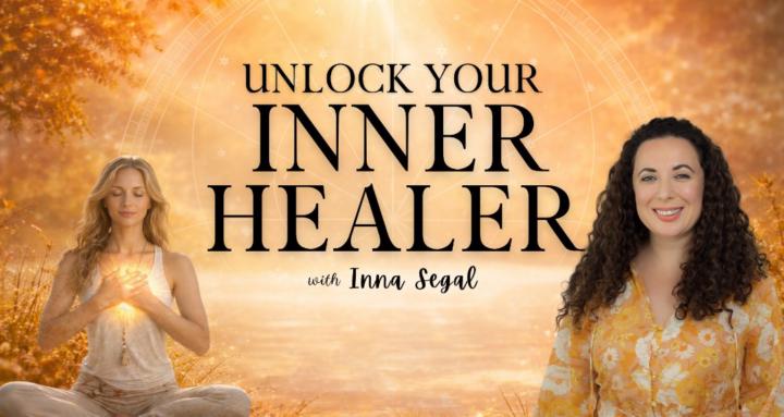 Inna Segal