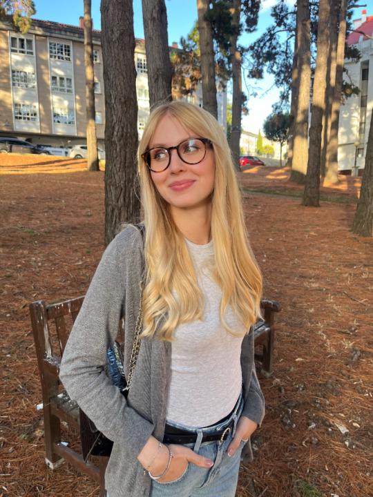 Irene Vigo
