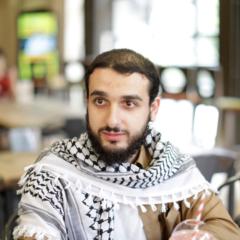 Al-Habib Mraish