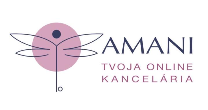 Vitaj v Amani akadémii 🎓