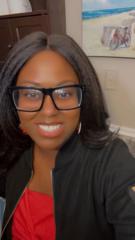 Naudia Ibebe