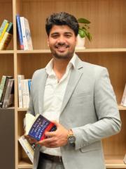 Vineet Mishra