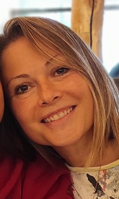 Daniela Carlucci