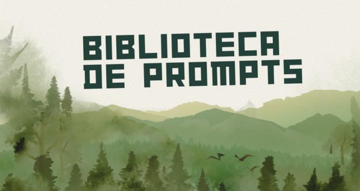 La Biblioteca de Prompts