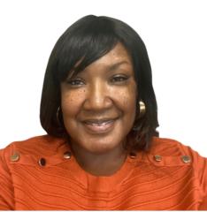 Tameka Coleman