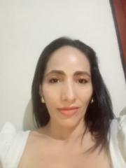 Claudia Duran