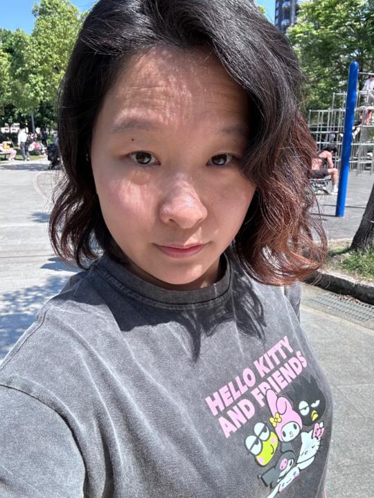 Carol Sun