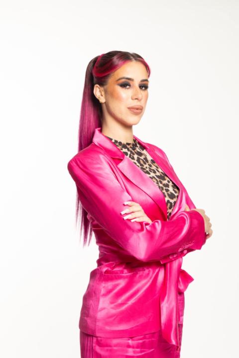 Jimena Montalban Perez